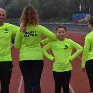 Long Sleeve Performance Top Yellow Youth