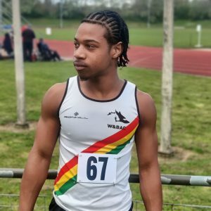 Club Vest White Men