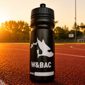 500ml Drinks Bottle